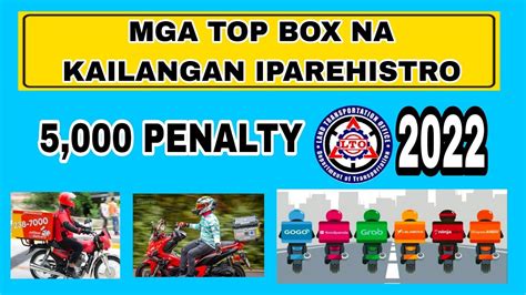 ang top box ay na disenyo|6.) ang top box ay nadisenyo para sa mga motorsiklo na .